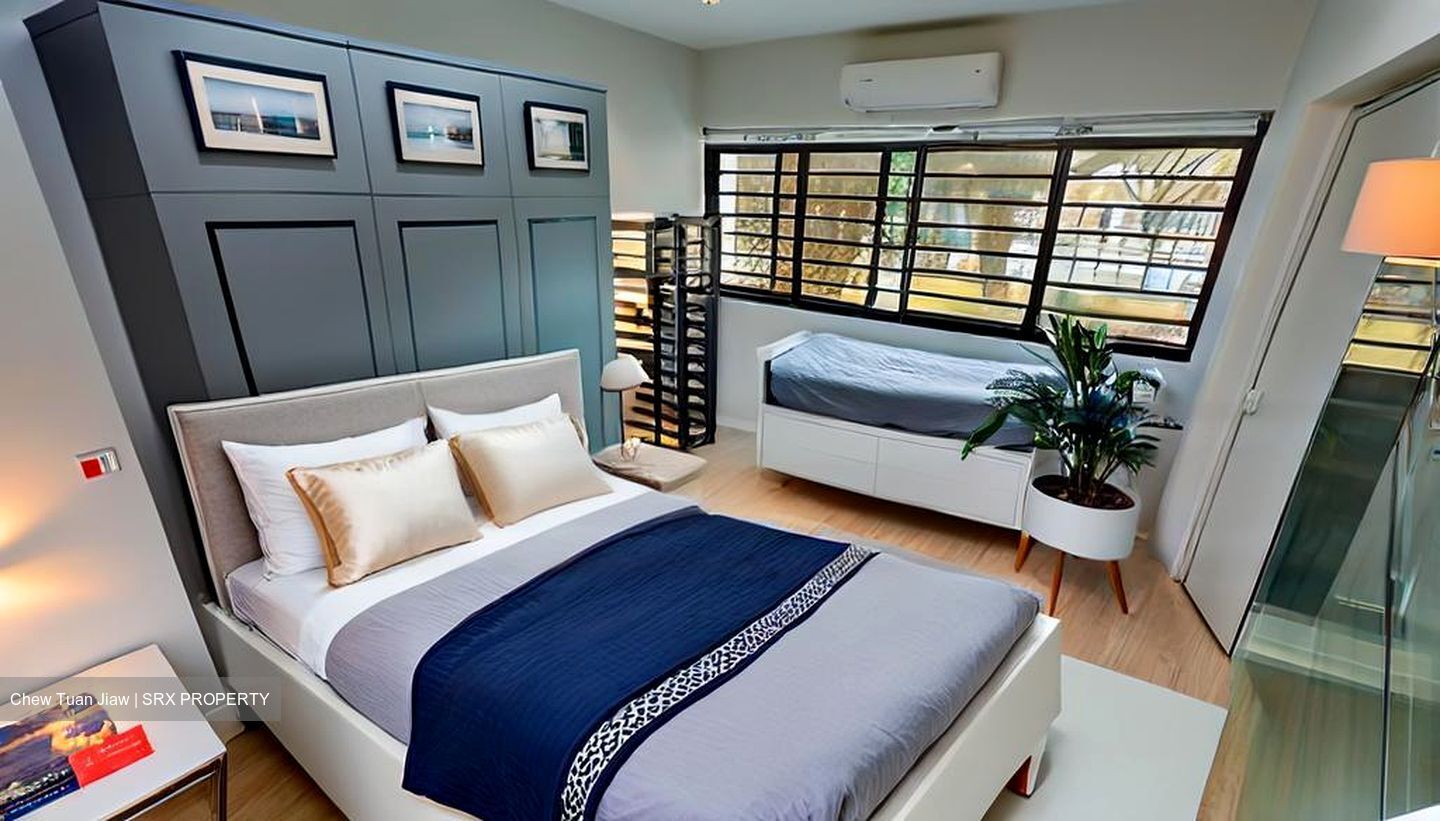 Blk 54 New Upper Changi Road (Bedok), HDB 5 Rooms #481101821
